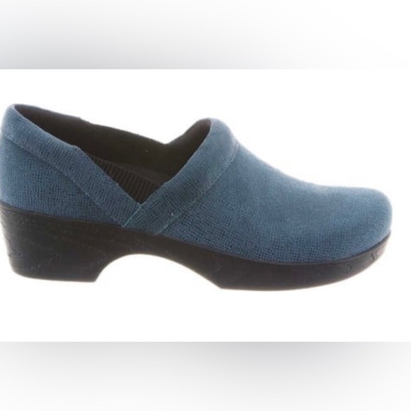 KLOGS/ Women's Klogs by Portland Clog / Nursing Work Shoes/ size 7.5 - Picture 10 of 10